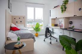 Appartements étudiants